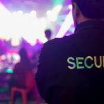 security guard services Singapore