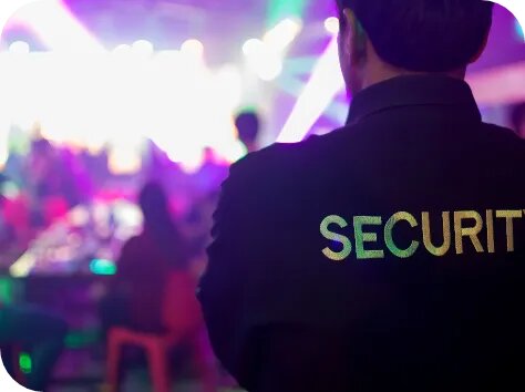 security guard services Singapore