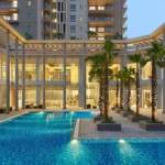 Puri-Sector-61-Gurgaon water