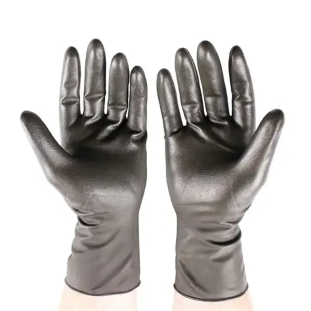 Radiation Protection Gloves: Safety, Comfort, and Compliance