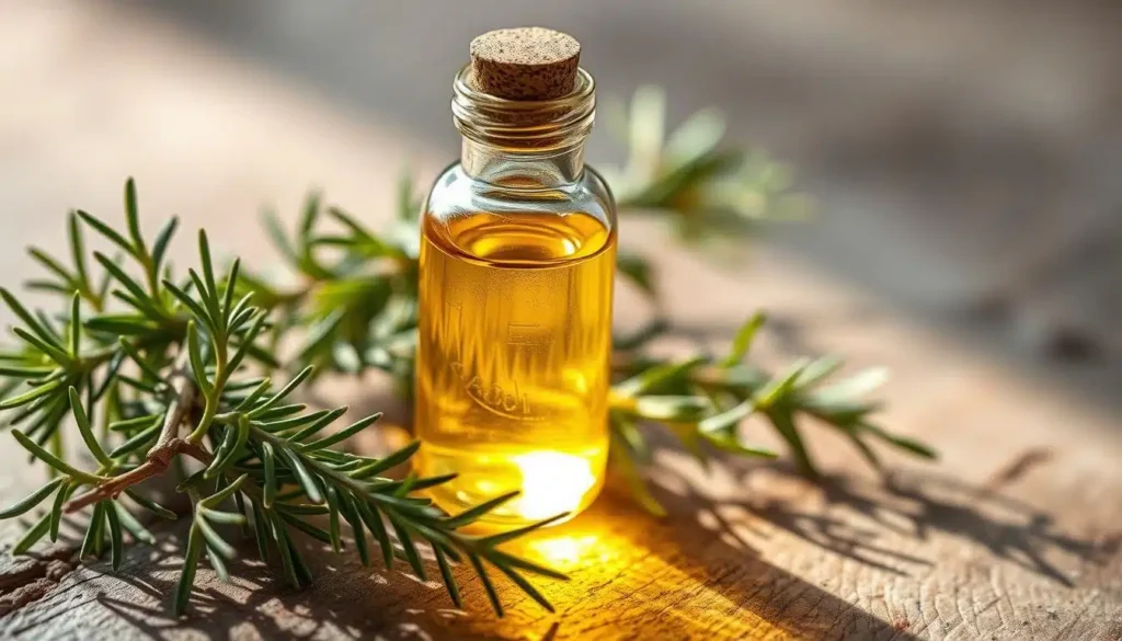 Why Choose Rosemary Essential Oil Over Frankenstein Oil?