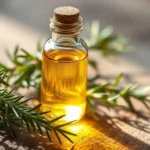 Why Choose Rosemary Essential Oil Over Frankenstein Oil?