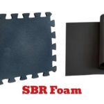 SBR Foams Supplier