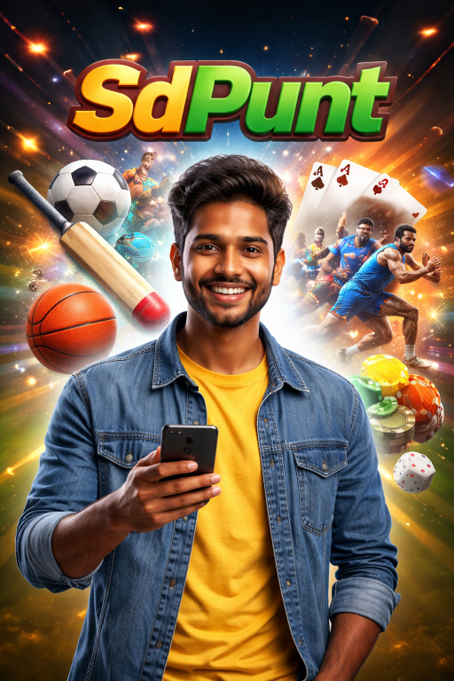 SdPunt Review 2026: Is Sd Punt Safe or Risky? A Complete Online Trust Guide