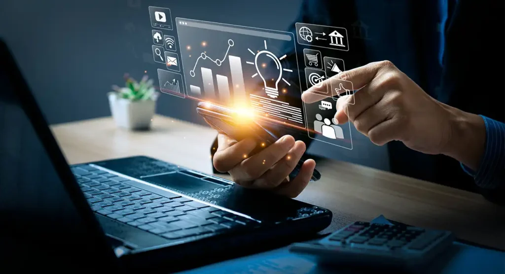 SEO company in California