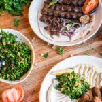 Top Middle Eastern Dishes You Need to Try at Least Once