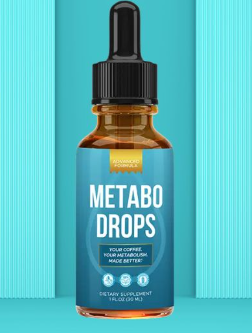 metabo drops