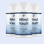 mind vault