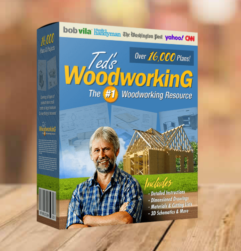 ted's woodworking