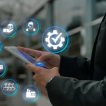 IFS ERP consultants UK