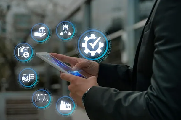 IFS ERP consultants UK