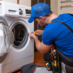 Washing Machine Technicians