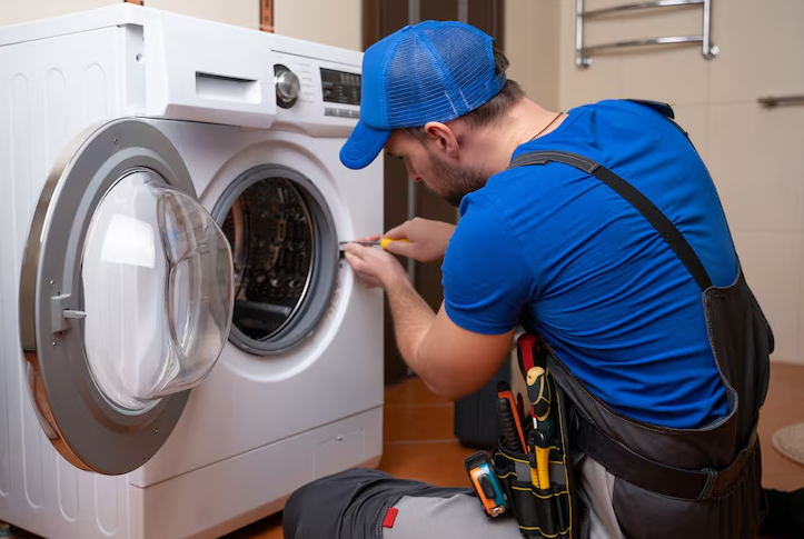 Washing Machine Technicians