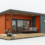 Tiny House kits