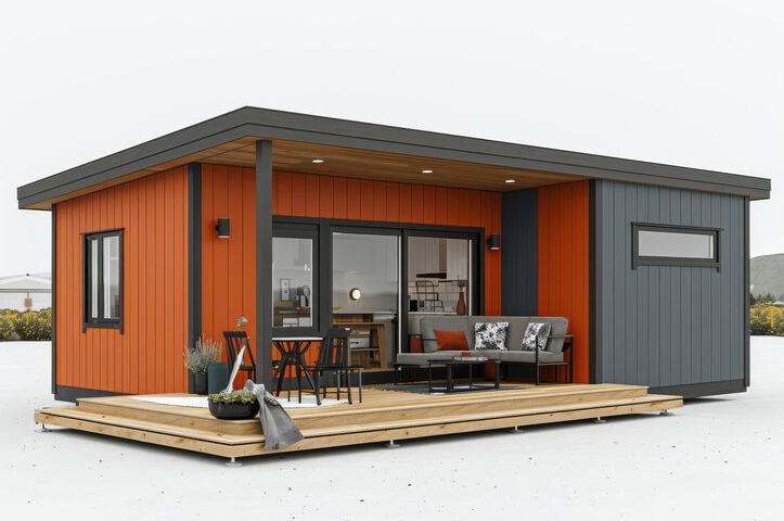 Tiny House kits