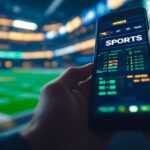 Cricket Betting App