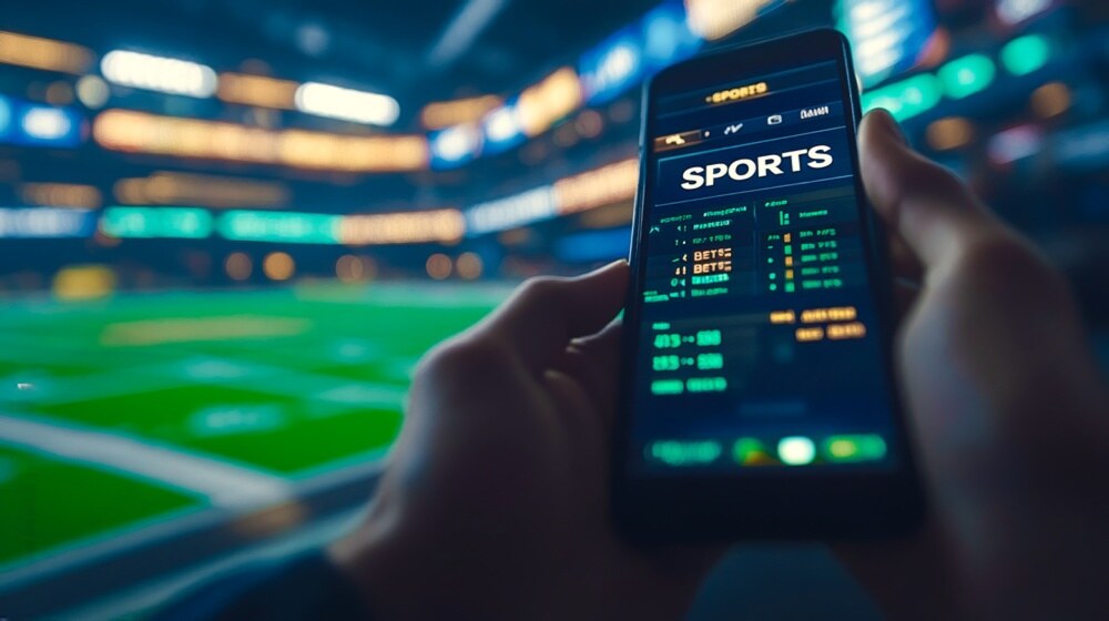 Cricket Betting App