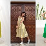 The Guide to Best Summer Dresses: Women at JOVI India