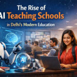 AI Teaching Schools