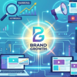 The Role of Branding in Digital Marketing Success