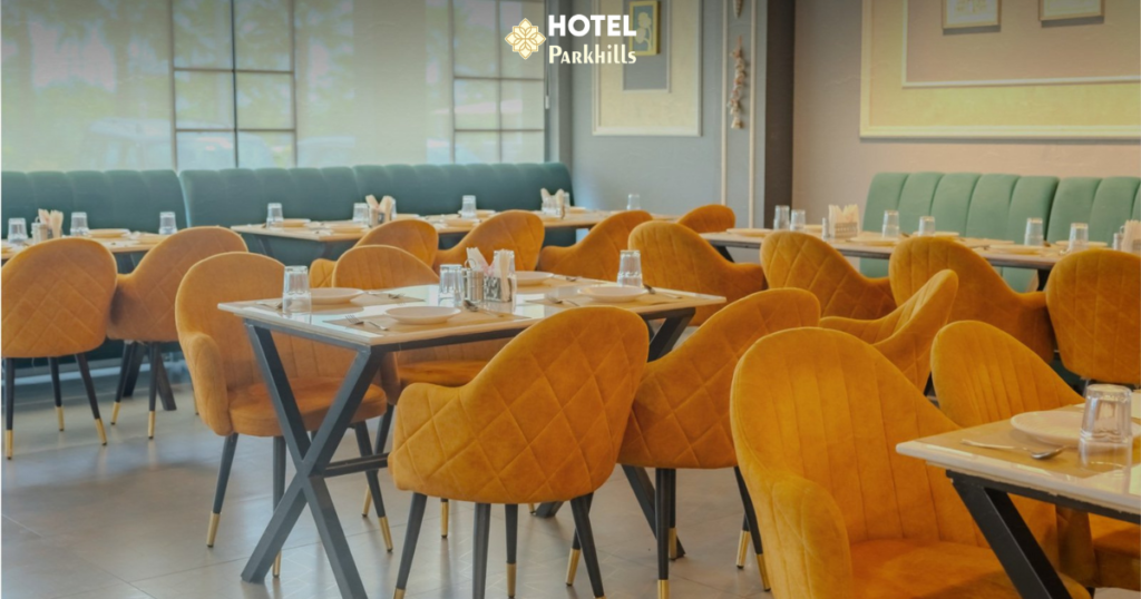 How to Plan the Perfect Kitty Party: Your Complete Guide to Finding the Best Venue in Mohali