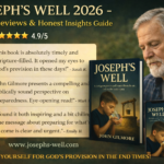 Joseph’s Well