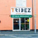 steakhouse near bolton town centre