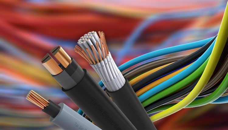 Cable Manufacturer & Supplier in the UAE