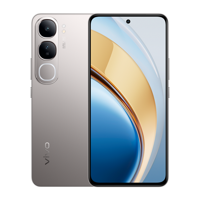 Vivo Y200 5G Buying Guide for Slim Design and Smooth Performance Lovers
