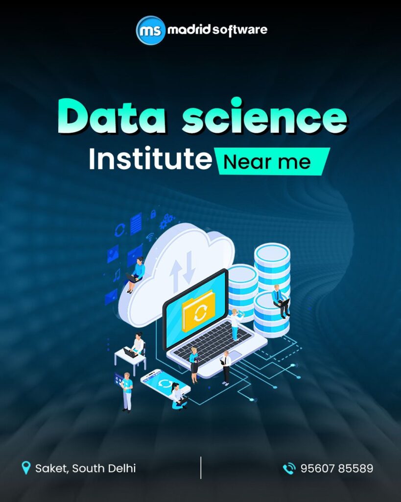 data science course in delhi