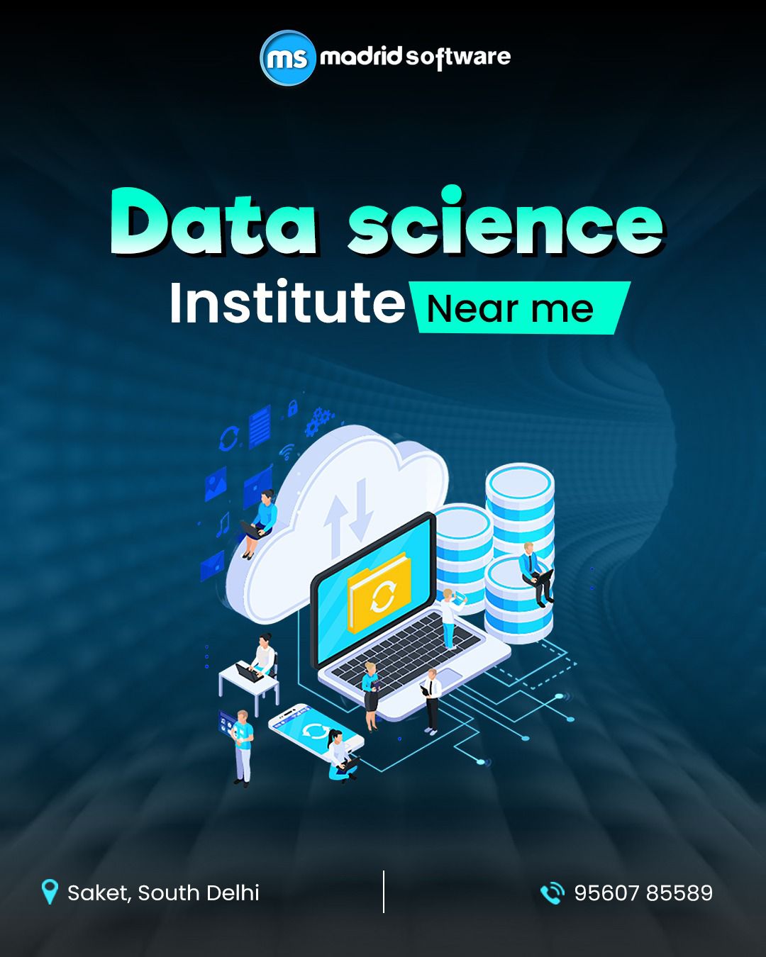 data science course in delhi