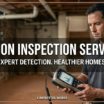 Why Radon Inspection Services Are Crucial for Homeowners in Chicago, Illinois