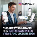 Cheapest SMM Panel for Instagram