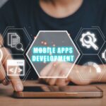 mobile app development company in india