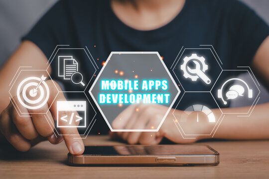 mobile app development company in india