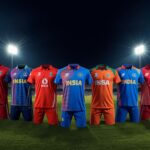 Cricket Jerseys Around the World: Colors, Culture, and Pride in Every Shirt