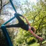 Best Aerial Yoga TTC in India
