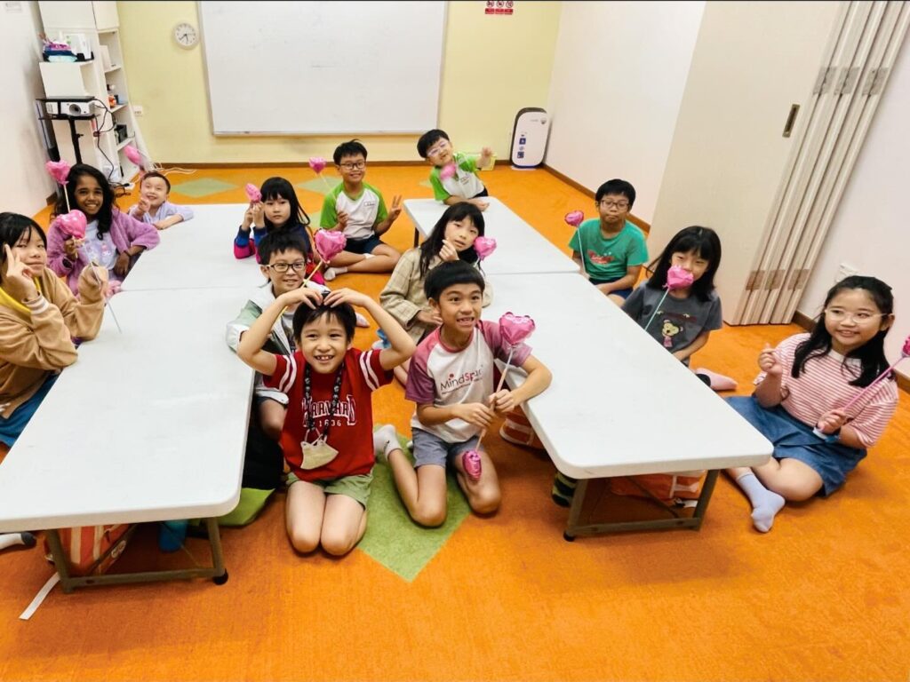 enrichment classes for preschoolers