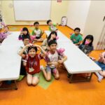 enrichment classes for preschoolers