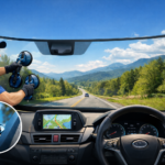 auto glass replacement