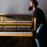 Moving an Upright Piano