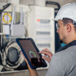 commercial electrical maintenance