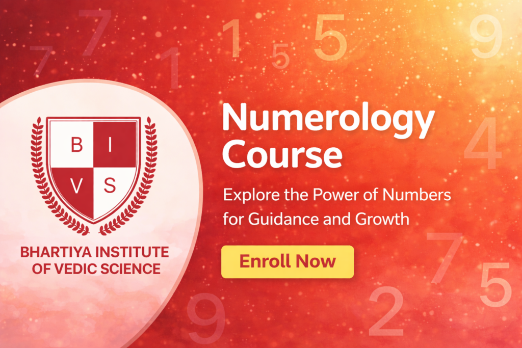 numerology courses