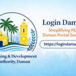 daman login