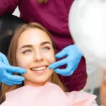 cosmetic dentist dubai