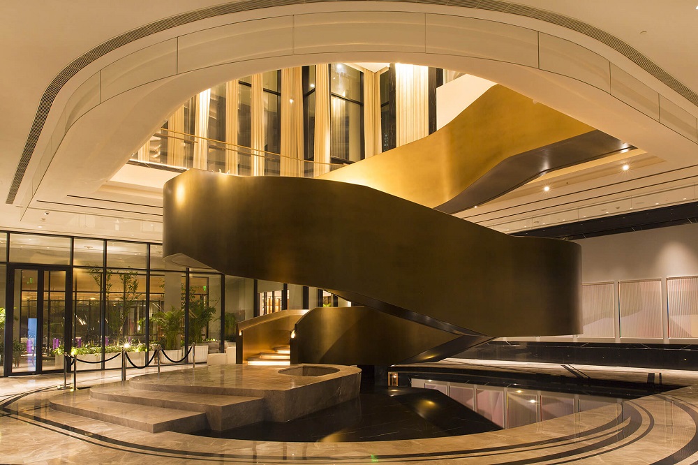 DLF The ARBOUR and the Growth of Premium Real Estate Investment in Gurgaon