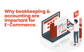 bookkeeping ecommerce