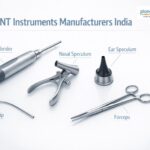 ENT instruments manufacturers india clean layout.