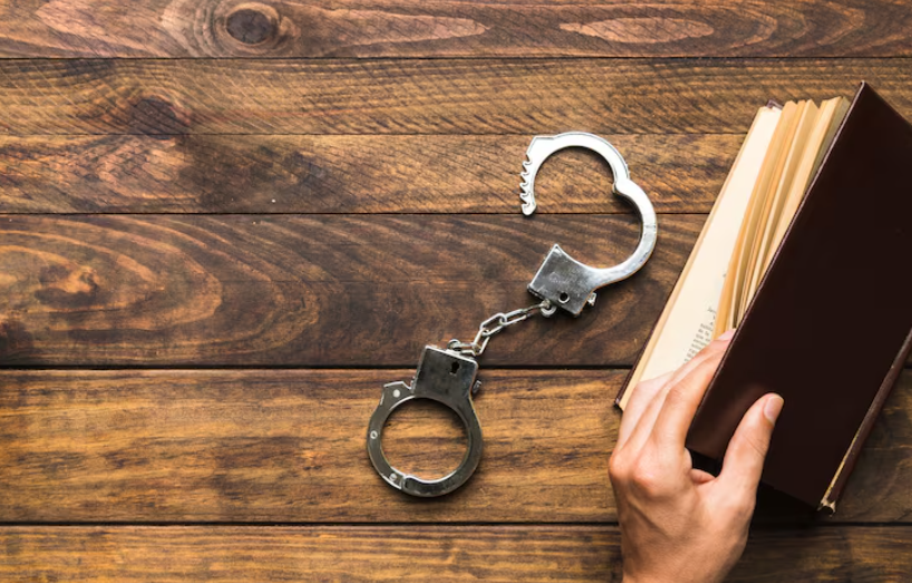 Can a Conviction Be Challenged? Understanding Your Options After a Guilty Verdict