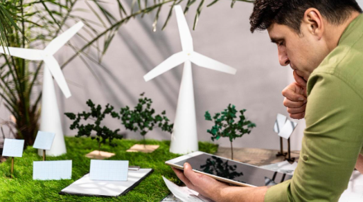 certificación iso 14001